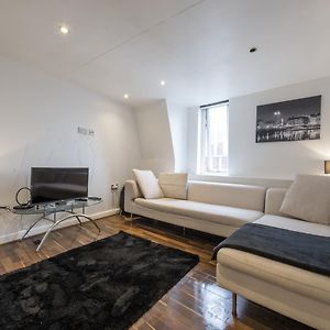 Appartement met Twee Slaapkamers